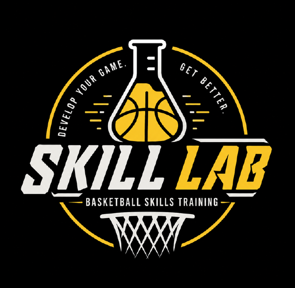 Skill Lab Basketball Skills Training